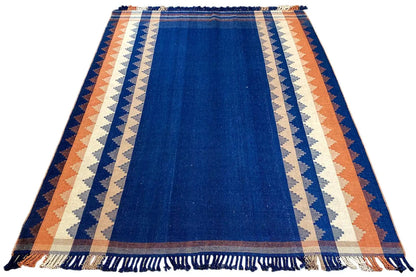 Jajim Exclusive(218x167cm) - German Carpet Shop