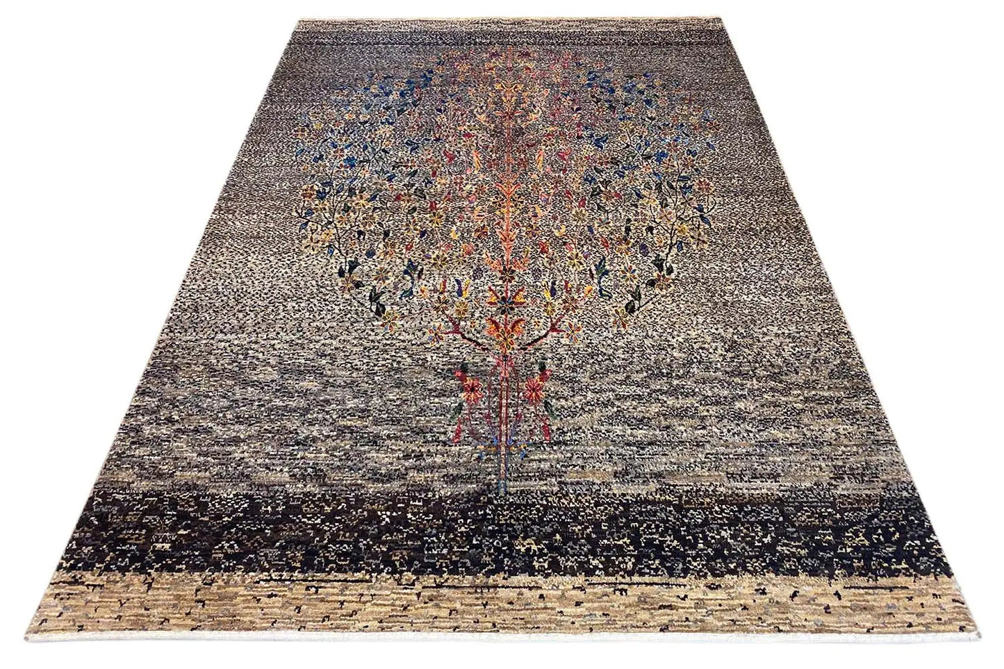 Gabbeh - Lori (220x154cm) - German Carpet Shop