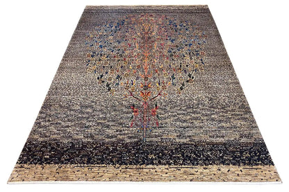 Gabbeh - Lori (220x154cm) - German Carpet Shop