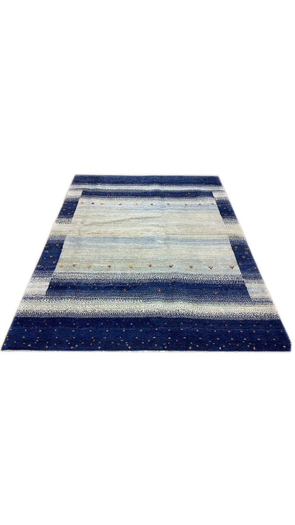 Gabbeh - (226x190cm) - German Carpet Shop