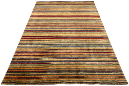 Gabbeh - Loom (203x139cm) - German Carpet Shop