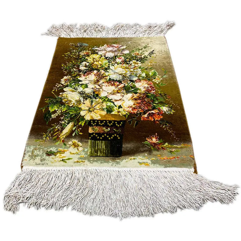 Bild Teppich - 399975 (53x41cm) - German Carpet Shop