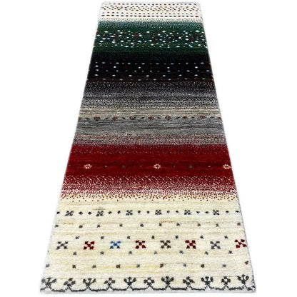 Gabbeh - Lori (138x46cm) - German Carpet Shop