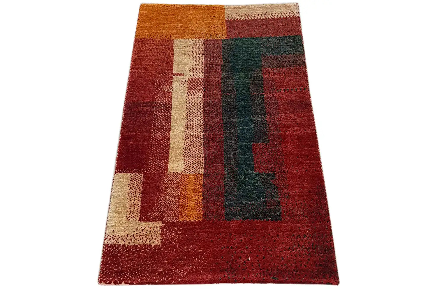 Gabbeh - (89x60cm) - German Carpet Shop