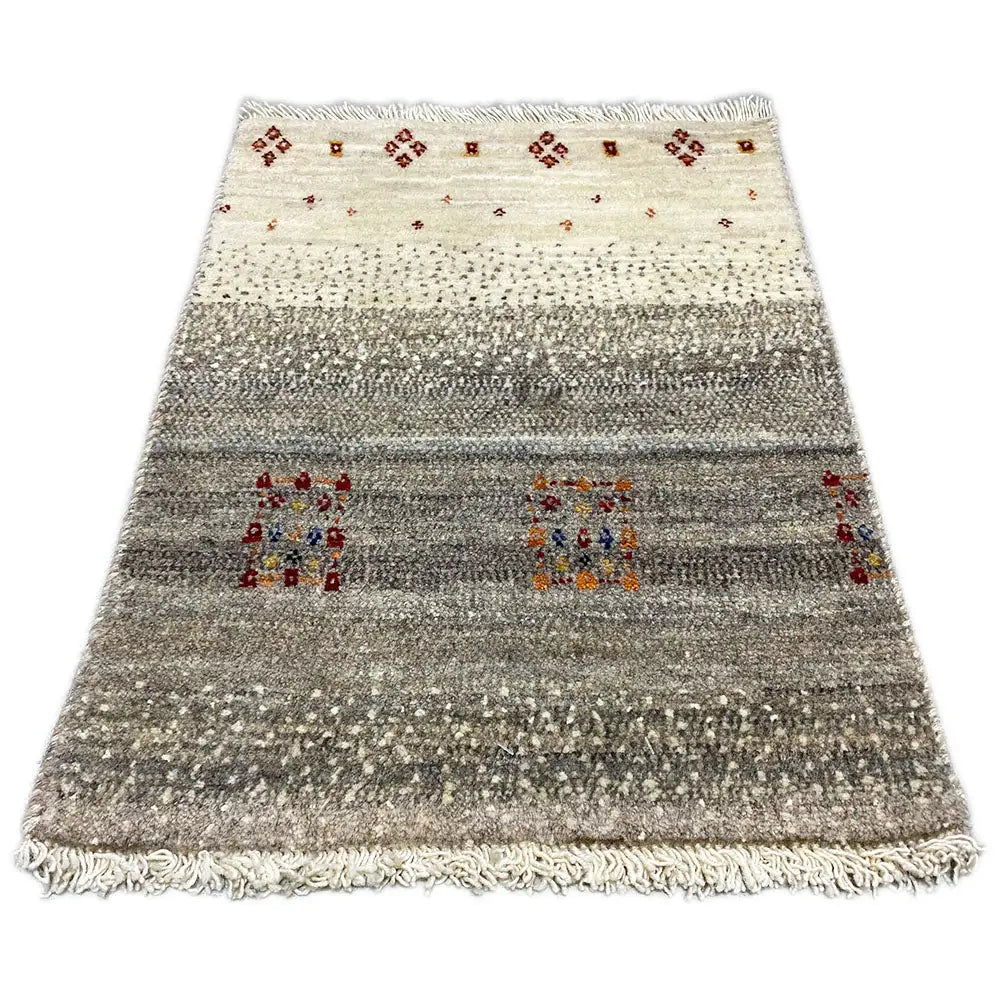 Gabbeh - Lori (57x41cm) - German Carpet Shop