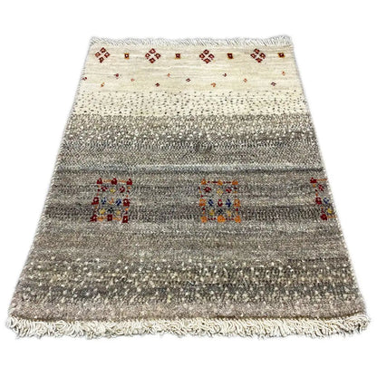 Gabbeh - Lori (57x41cm) - German Carpet Shop