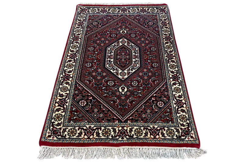 Bidjar - (92x62cm) - German Carpet Shop