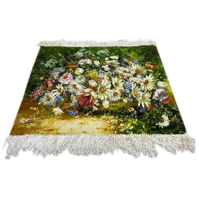 Bild Teppich - 40014 (77x53cm) - German Carpet Shop