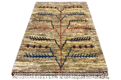 Gabbeh Lori - (79x62cm) - German Carpet Shop