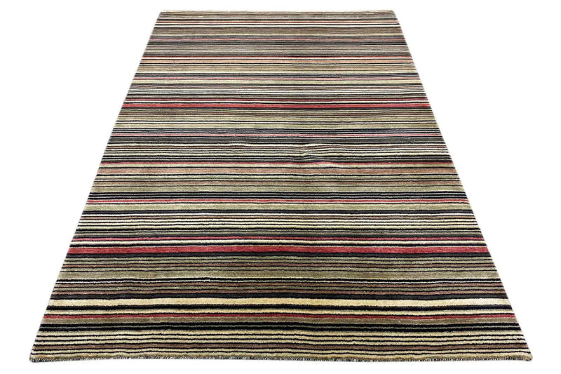 Gabbeh - Loom  (141x205cm) - German Carpet Shop