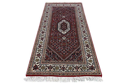 Bidjar - (144x71cm) - German Carpet Shop