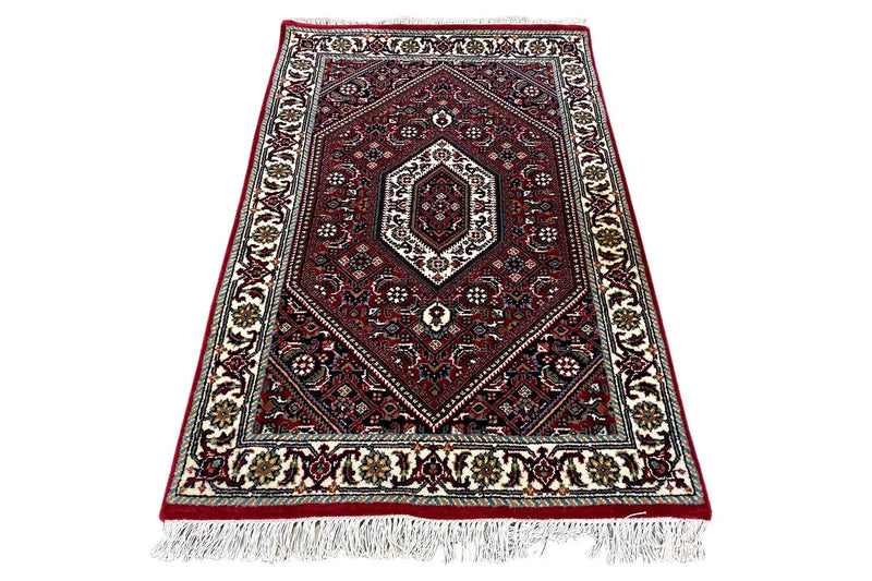 Bidjar - (93x62cm) - German Carpet Shop