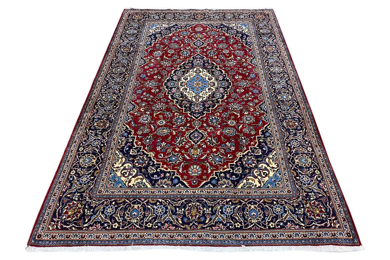 Keshan - 8974985 (290x197cm) - German Carpet Shop