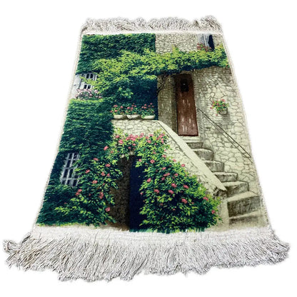 Bild Teppich - (85x65cm) - German Carpet Shop