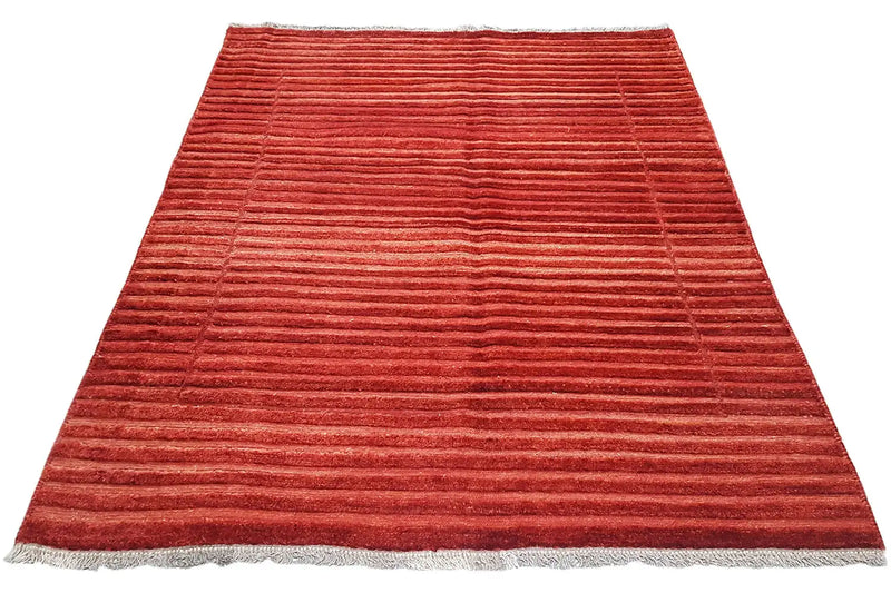Gabbeh - (200x151cm) - German Carpet Shop