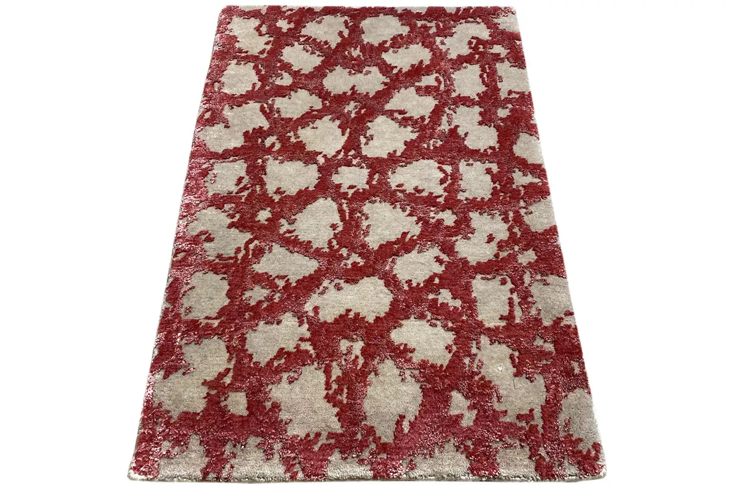  Designer-Teppich - 4965 (60x40cm) - Premium Teppich from German Carpet Shop - Just €0! Shop now at German Carpet Shop