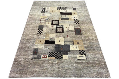 Gabbeh - (244x173cm) - German Carpet Shop