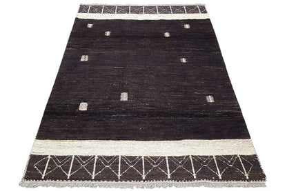  Gabbeh - (181x119cm) - Premium Teppich from German Carpet Shop - Just €590! Shop now at German Carpet Shop