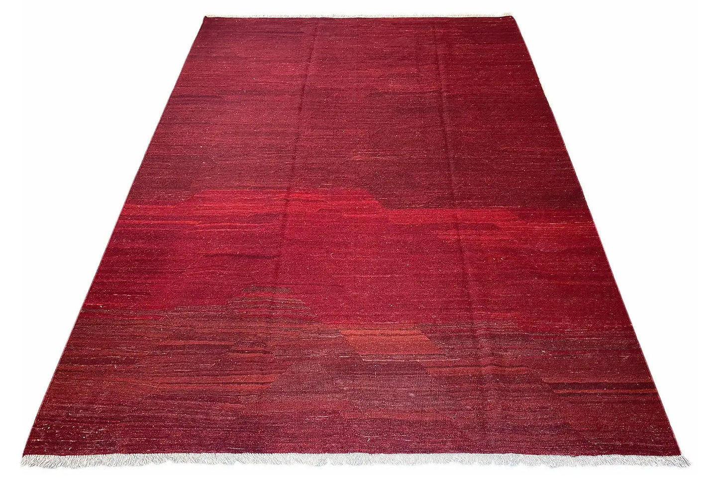  Kilim Qashqai  - 201998 (301x219 cm) - Premium Kelim from German Carpet Shop - Just €593! Shop now at German Carpet Shop