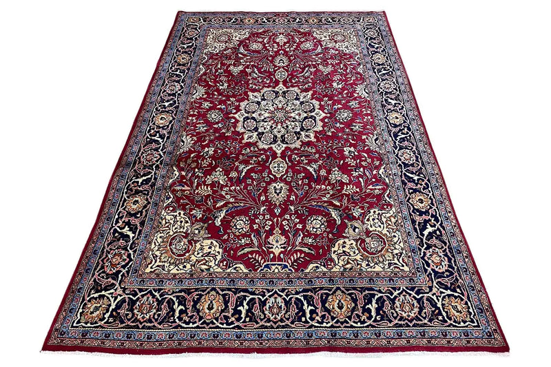 Khorasan Teppich - 8974975 (300x194cm) - German Carpet Shop