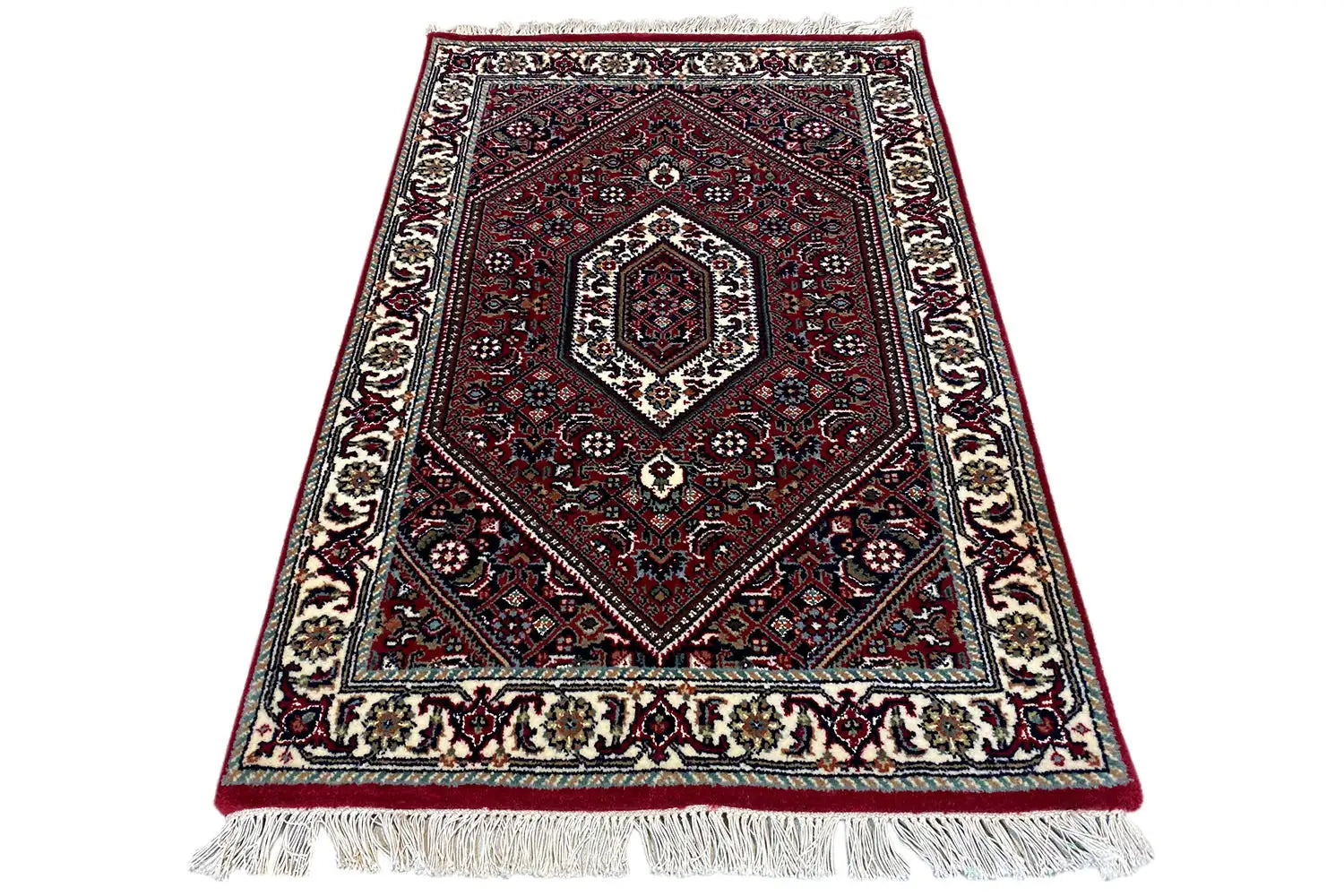 Bidjar - (93x61cm) - German Carpet Shop