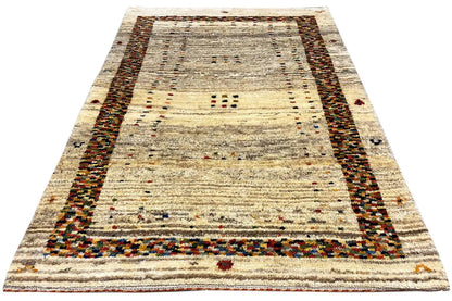 Gabbeh Lori - (140x97cm) - German Carpet Shop