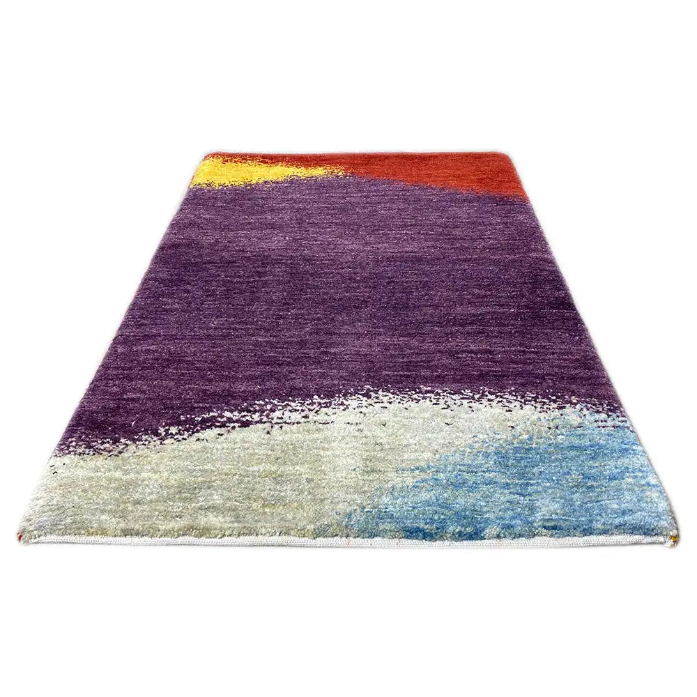 Gabbeh - Lori 985027030 (88x58cm) - German Carpet Shop