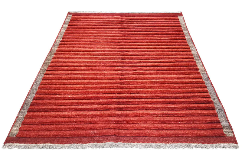 Gabbeh - (190x156cm) - German Carpet Shop