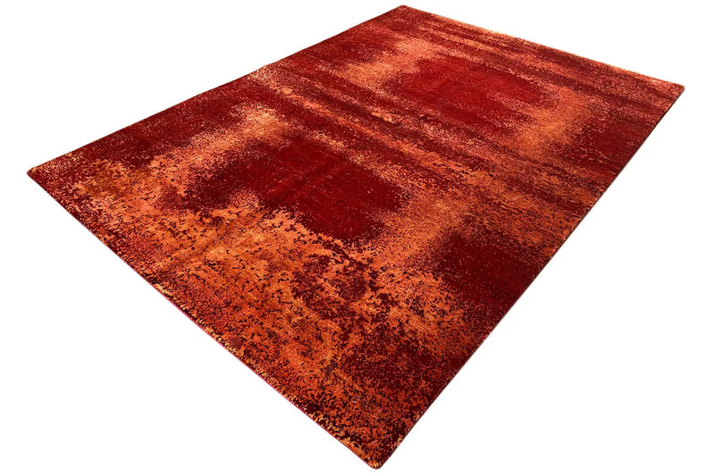 Designer-Teppich - 108163 (243x173cm) - German Carpet Shop