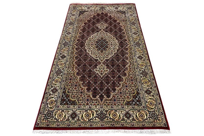 Indo Täbriz Teppich (167x89cm) - German Carpet Shop