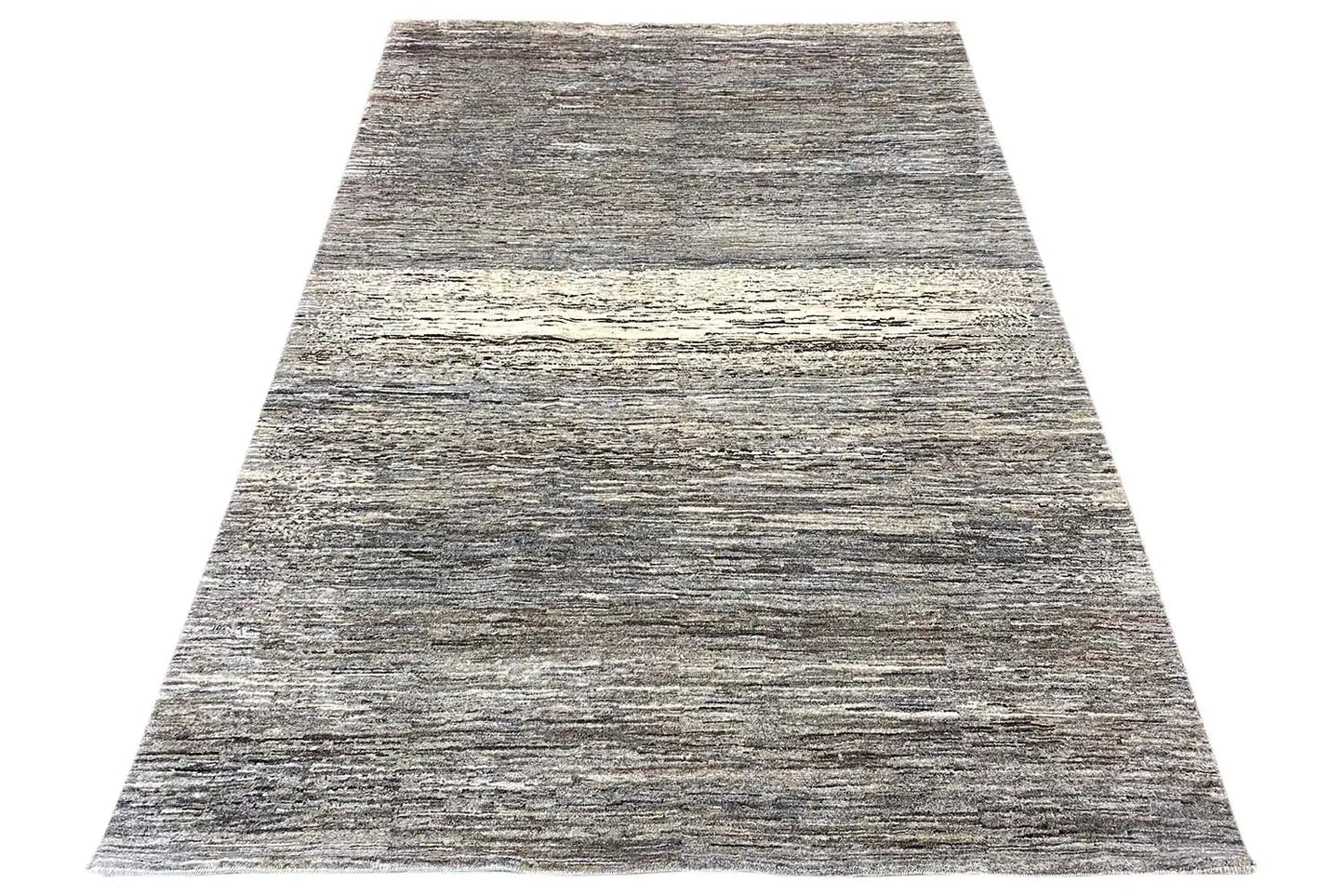 Gabbeh Lori - (197x139cm) - German Carpet Shop