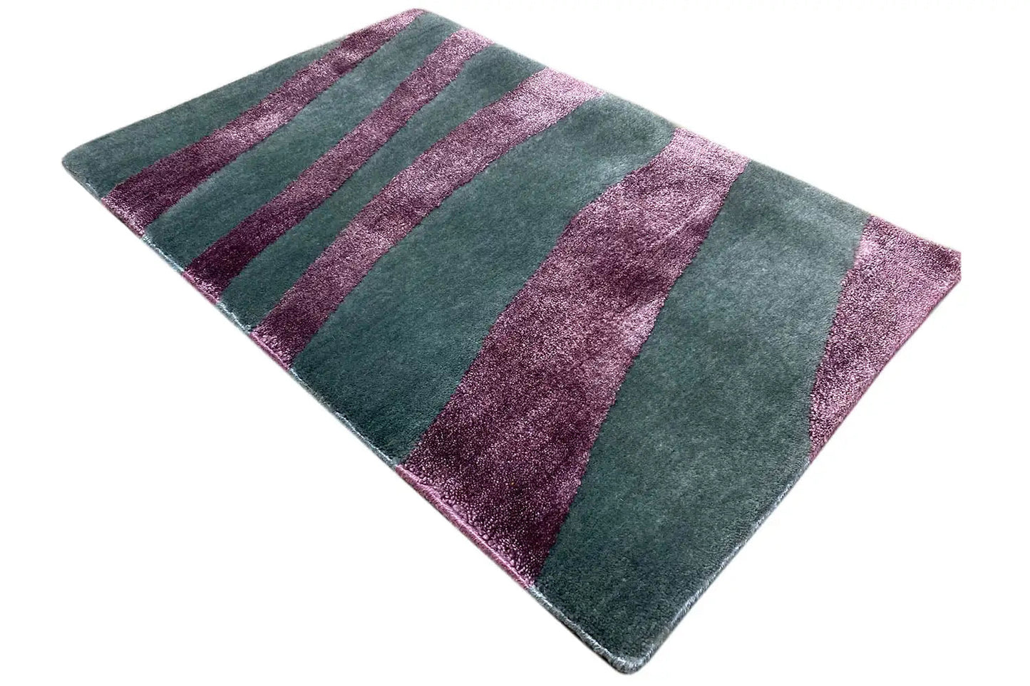  Designer-Teppich - 4956 (60x40cm) - Premium Teppich from German Carpet Shop - Just €0! Shop now at German Carpet Shop