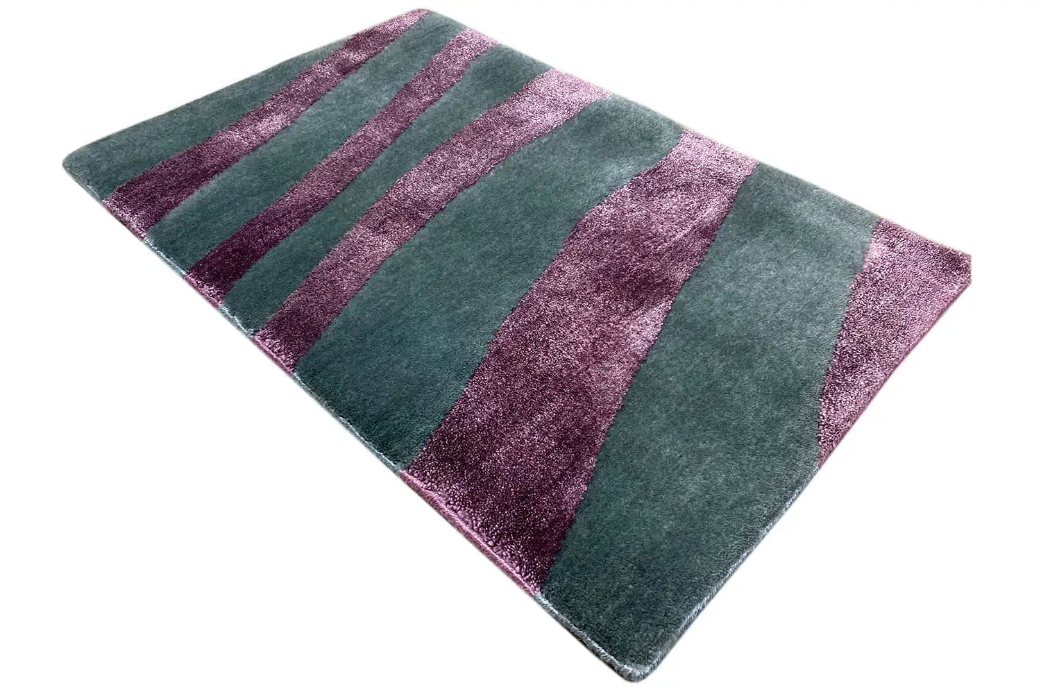  Designer-Teppich - 4956 (60x40cm) - Premium Teppich from German Carpet Shop - Just €0! Shop now at German Carpet Shop