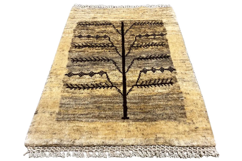 Gabbeh Lori Iran - (81x61cm) - German Carpet Shop