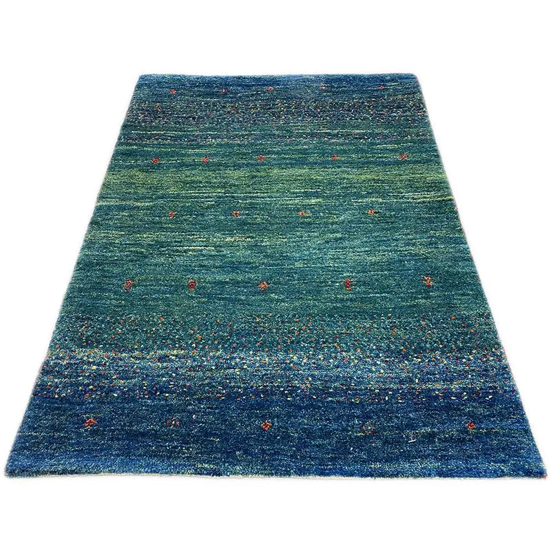 Gabbeh - Lori 9301769 (91x63cm) - German Carpet Shop