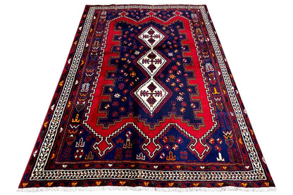 Sirjan -8968692 (206x150 cm) - German Carpet Shop