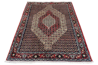 Hamadan Teppich - 8974952 (148x115cm) - German Carpet Shop