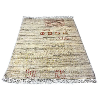 Gabbeh - Lori (59x47cm) - German Carpet Shop