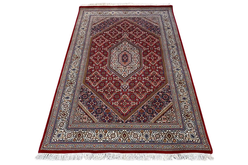 Bidjar - (186x123cm) - German Carpet Shop