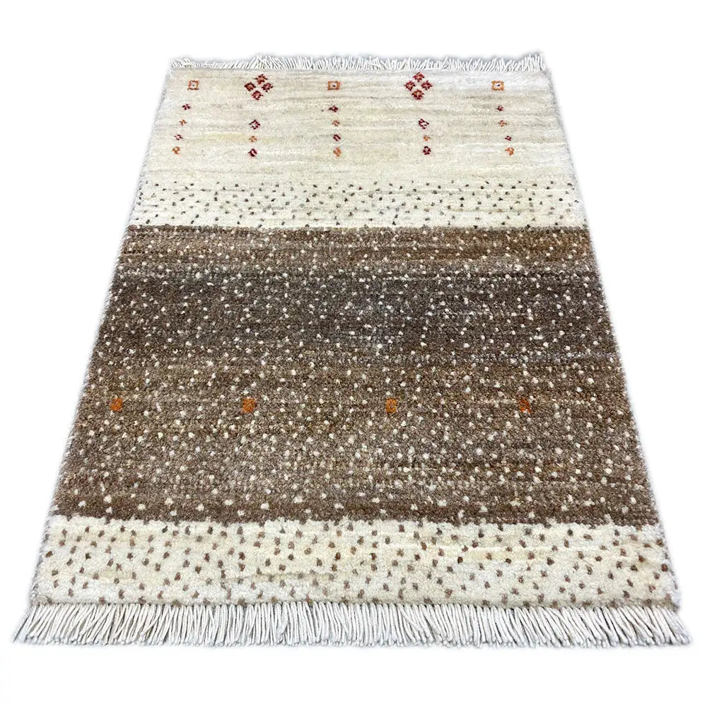 Gabbeh - Lori (58x43cm) - German Carpet Shop