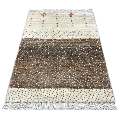 Gabbeh - Lori (58x43cm) - German Carpet Shop
