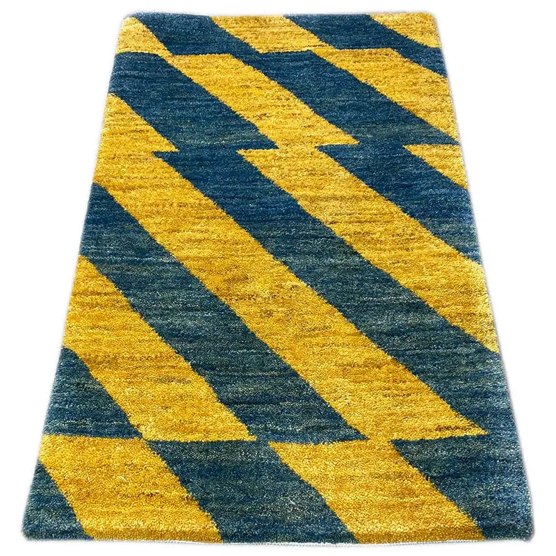 Gabbeh - Lori 98502991 (90x54cm) - German Carpet Shop