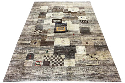 Gabbeh -(288x204cm) - German Carpet Shop