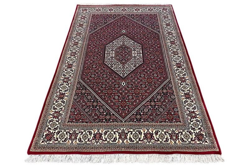 Bidjar - (185x124cm) - German Carpet Shop