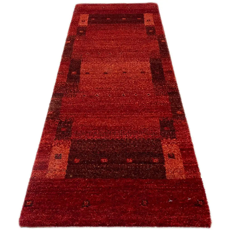 Gabbeh - Lori 34926 (137x47cm) - German Carpet Shop