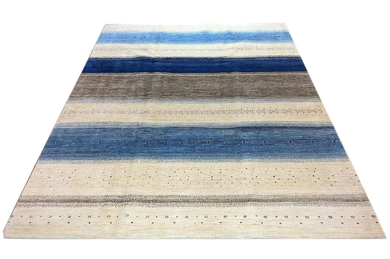 Gabbeh Lori Iran - 35849 (317x245cm) - German Carpet Shop