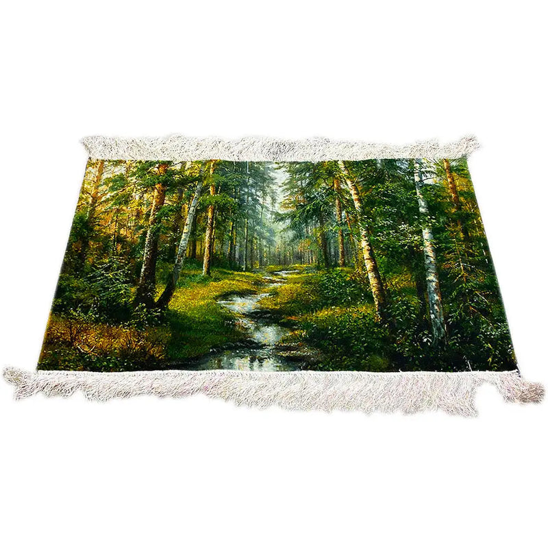 Bild Teppich - 39989 (101x54cm) - German Carpet Shop