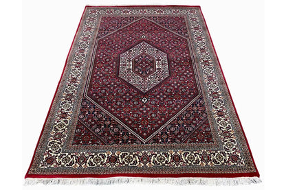 Bidjar - (185x125cm) - German Carpet Shop