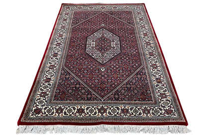 Bidjar - (182x123cm) - German Carpet Shop