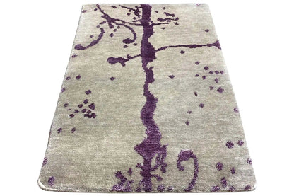  Designer-Teppich - 4952 (60x40cm) - Premium Teppich from German Carpet Shop - Just €0! Shop now at German Carpet Shop